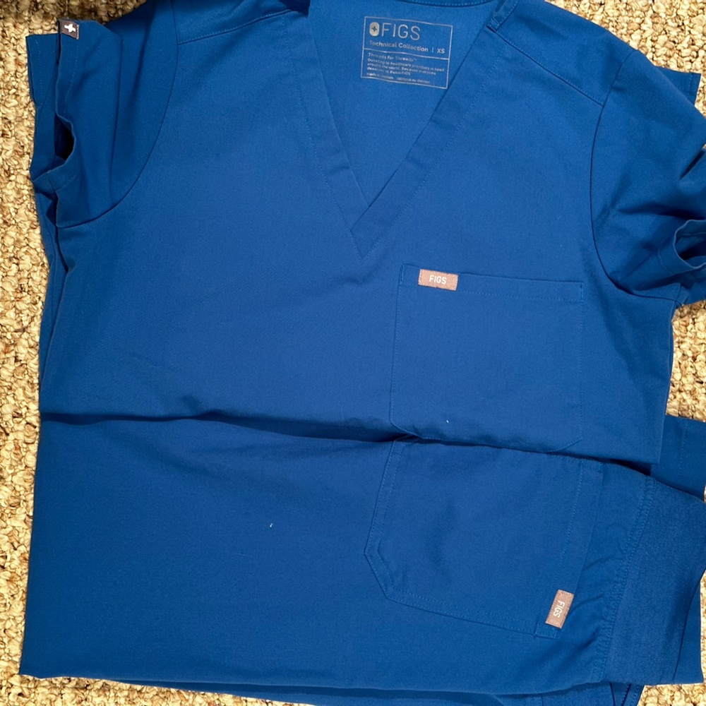 Figs Technical Collection - image 2